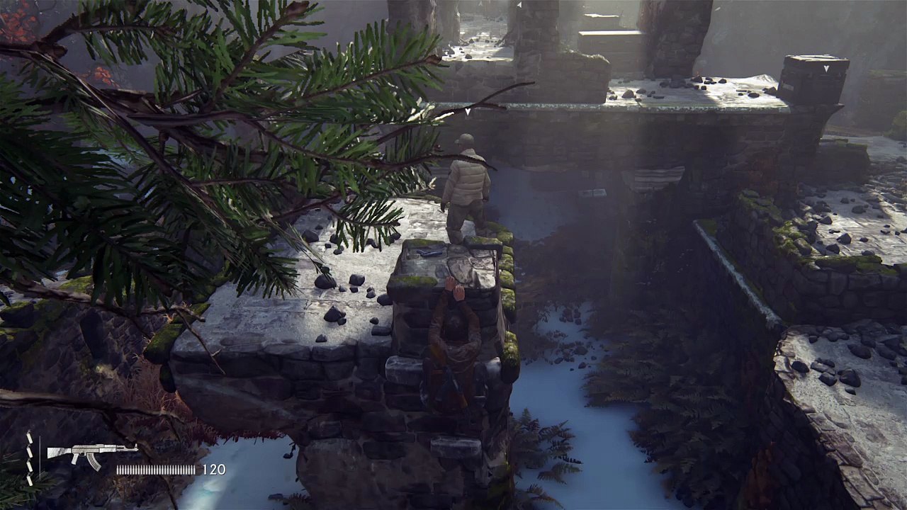 VERY fast sam going at incredibly hihg speed