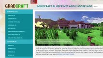 Looking for Minecraft floorplans?