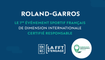 #RG16 : Roland-Garros, un tournoi éco responsable