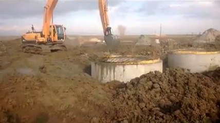 KESON KUYUSU NASIL AÇILIR?