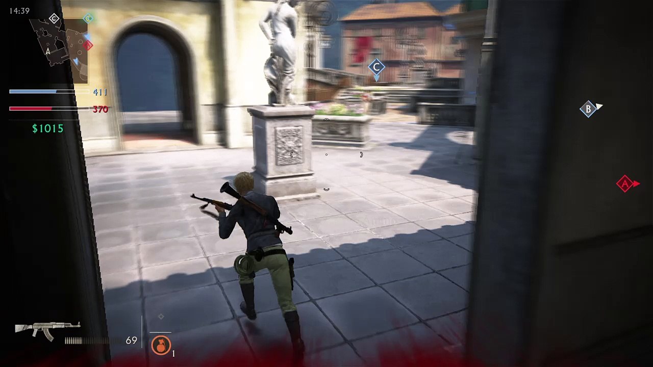 oh hey there