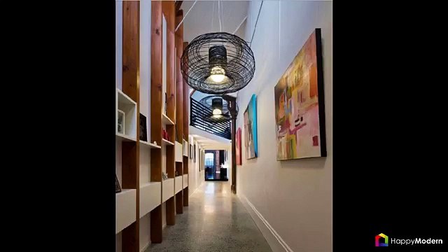 60+ фото дизайна прихожей - 2016 - яркие современные идеи