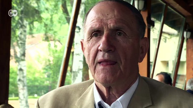 Rising from the Rubble - The Ferhadija Mosque in Bosnia-Herzegovina | DW Reporter