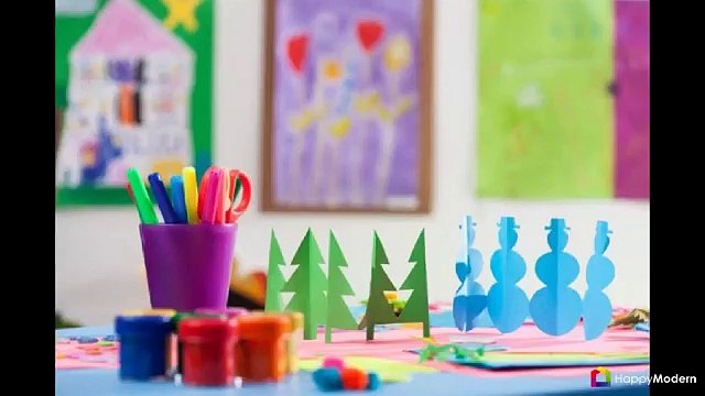 65 идей новогодних игрушек из бумаги своими руками к Новому году 2016