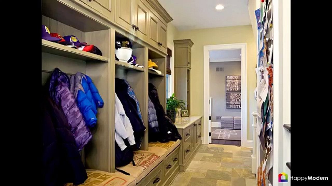 65 идей прихожих для узкого коридора - как обмануть пространство