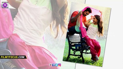 Andrea Jermiah Says, "As soon as the Camera rolls, Simbu starts his Magic” || Stills