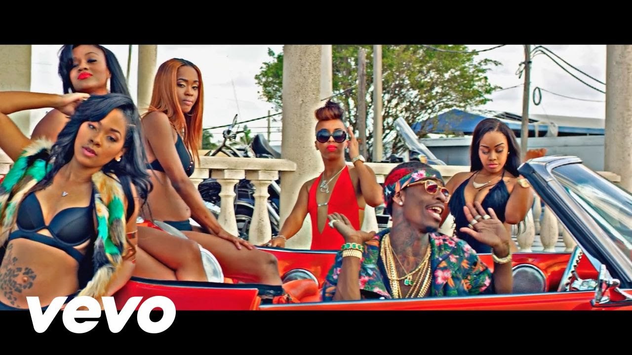 Rich Homie Quan - Flex (Ooh, Ooh, Ooh)