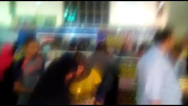 إقبال كثيف من المواطنين على «أهلا رمضان» في يومها الرابع