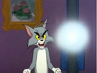 Tom And Jerry - Is There A Doctor In The Mouse 1964 - Fragment HD- CARTOON NETWORK