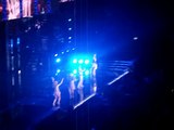 Spice Girls Say You'll Be There - London 1-20-08