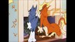 Tom and Jerry  48 Episode - Saturday Evening Puss 1950 HD- CARTOON NETWORK