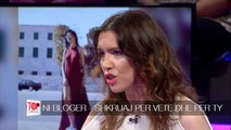 Pasdite ne TCH, 27 Maj 2016, Pjesa 2 - Top Channel Albania - Entertainment Show