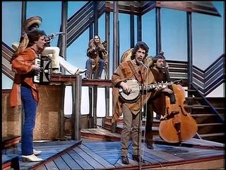 Panama Red by Telephone Bill & The Smooth Operators