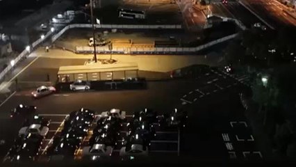 Всем в очередь