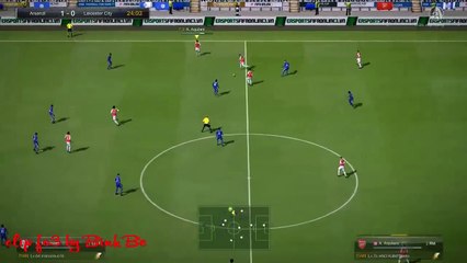 VN- highlight XH 1-1 FF Online 3_6
