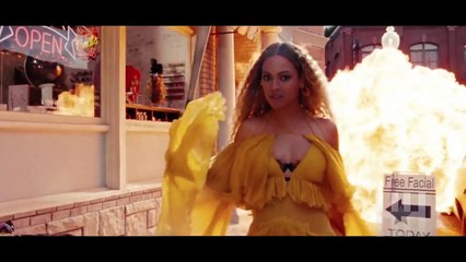 Jay Z Finally Responds To Beyonce's 'Lemonade' - HipHollywood.com