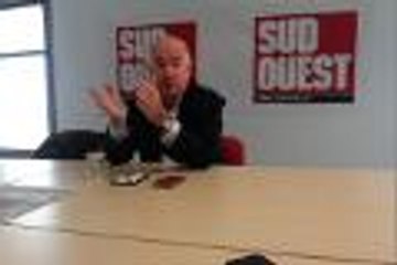 Bussereau sur Sarkozy :"Je serai non-aligné, amical mais vigilant"