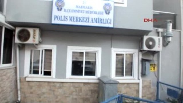 Marmaris Telefon Dolandırıcıları Bu Kez Marmaris'te Kandırdı