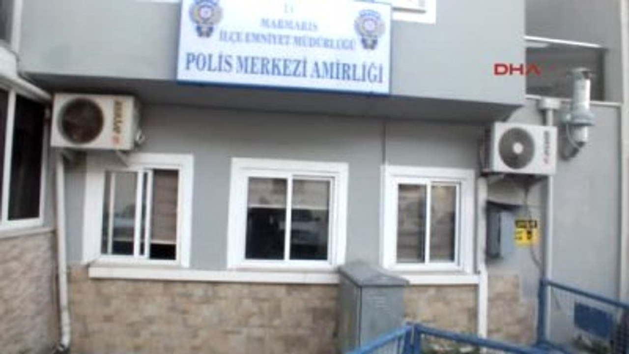 Marmaris Telefon Dolandırıcıları Bu Kez Marmaris'te Kandırdı