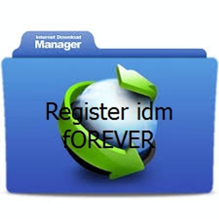 Register idm forever ever