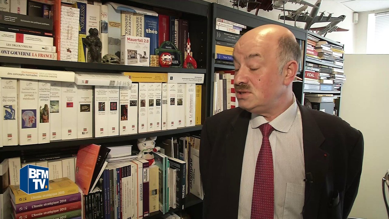 Euro 2016: face à la menace terroriste, les fans-zones en danger?