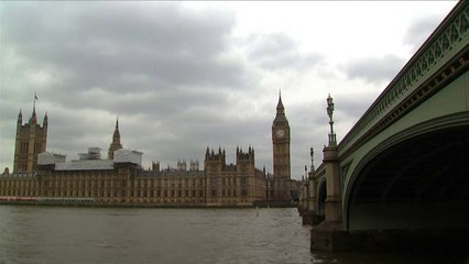 Blair: Corbin në pushtet? Eksperiment i rrezikshëm - Top Channel Albania - News - Lajme