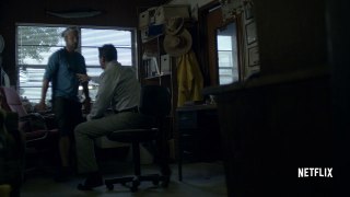 Bloodline - Season 2 - Be Smart - Netflix