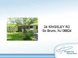 24 KINGSLEY RD So Bruns NJ Residential for sale