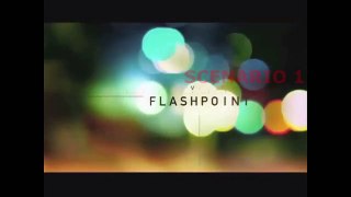 Lamperd Less Lethal - Flashpoint TV Show Defender Scenarios