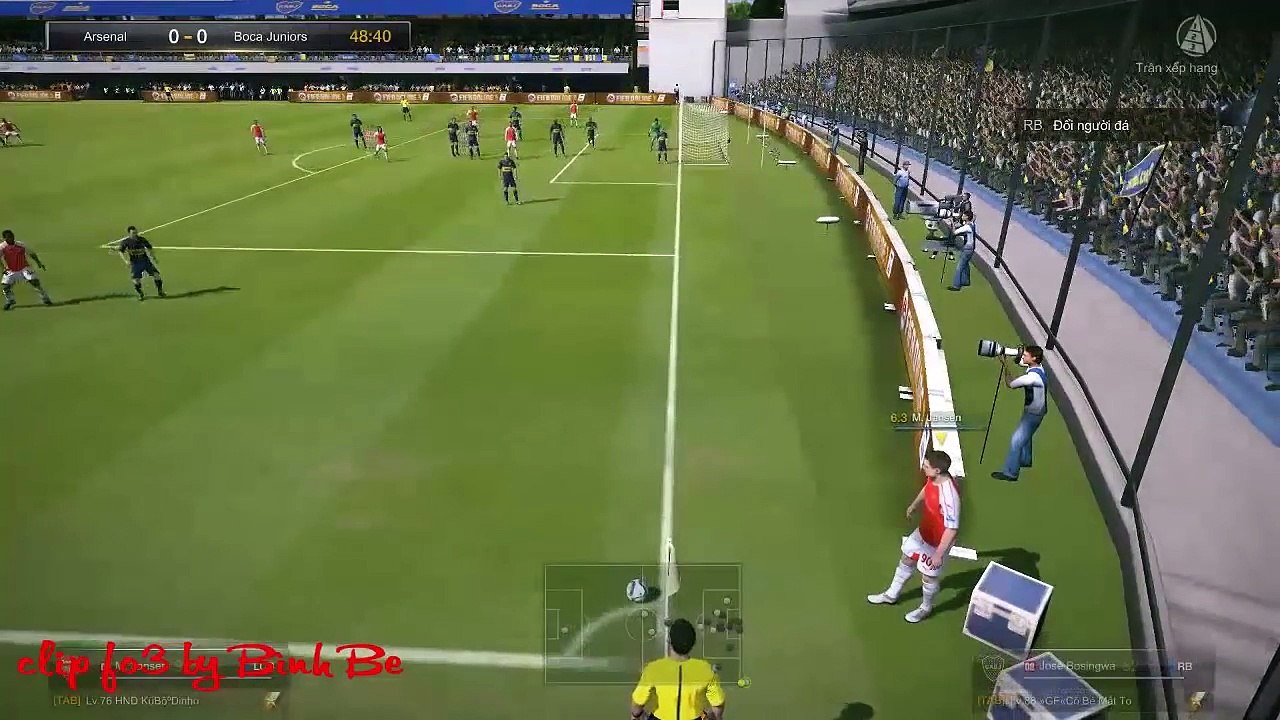 VN- highlight XH 1-1 FF Online 3_50
