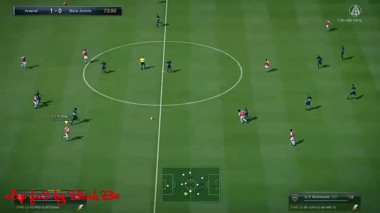 VN- highlight XH 1-1 FF Online 3_52
