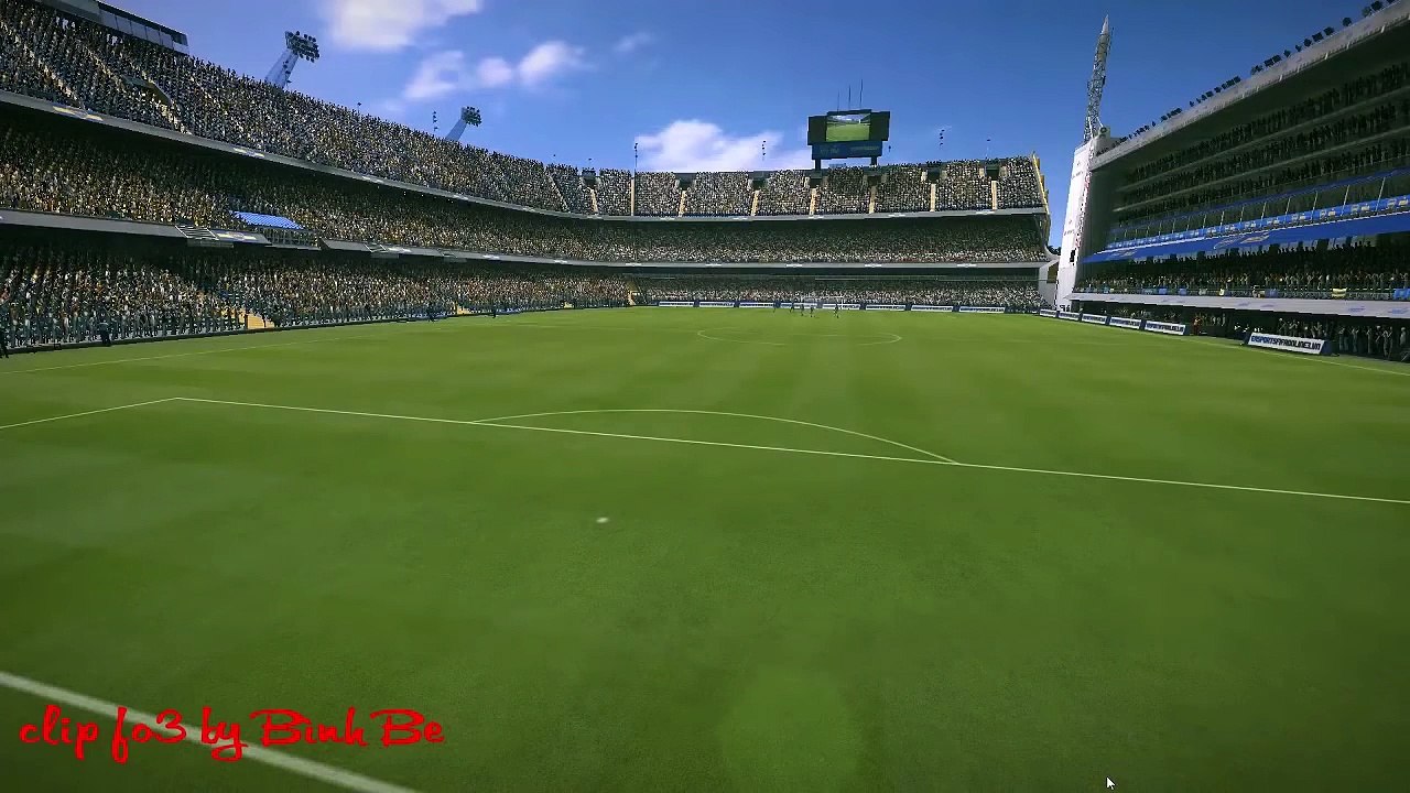 VN- highlight XH 1-1 FF Online 3_54