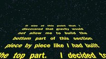 Lego Star Wars Death Star II 10143