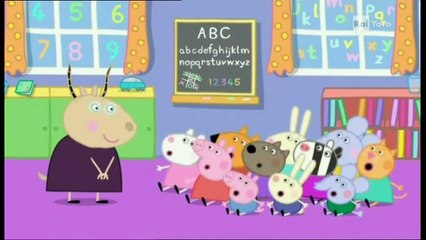 Peppa Pig Italiano Episode 136 L'ospedale