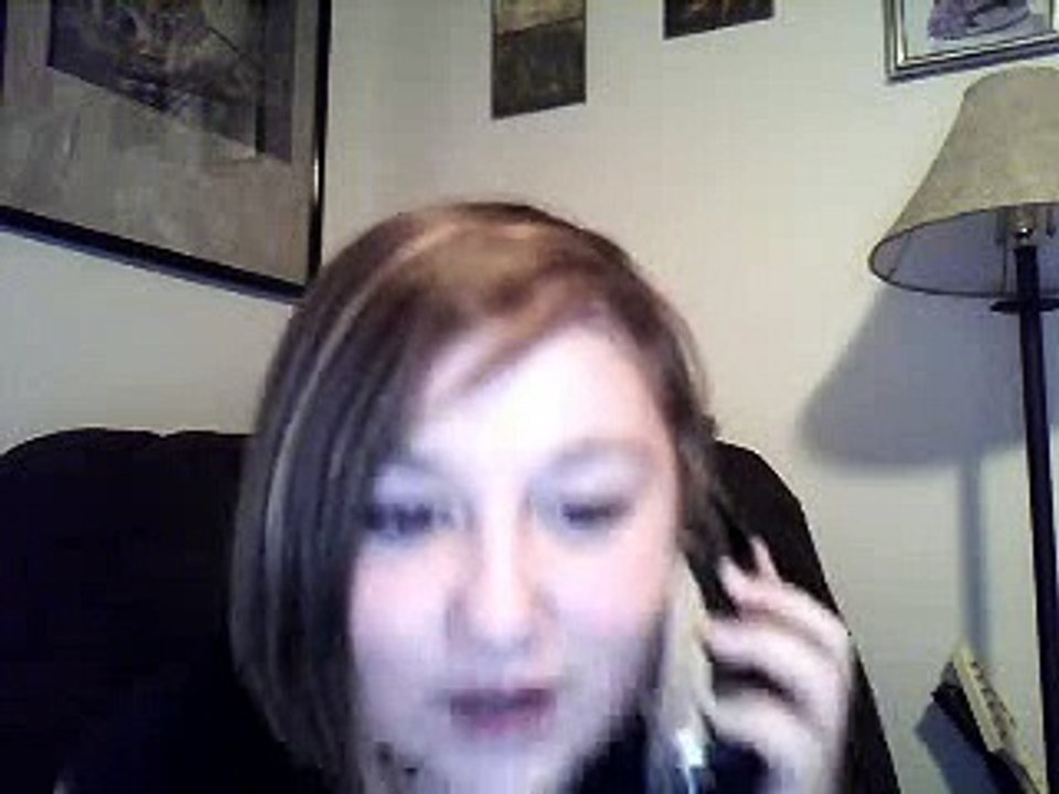 vandc123's webcam recorded Video - October 16, 2009, 10:22 PM