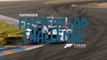 Forza Motorsport 6 Fastest Lap Challenge (#8 Le Mans) - Formula E