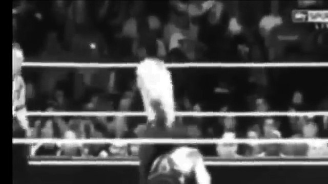 WWE MONEY IN THE BANK 2016 ROMAN REIGNS VS SETH ROLLINS FULL MATCH