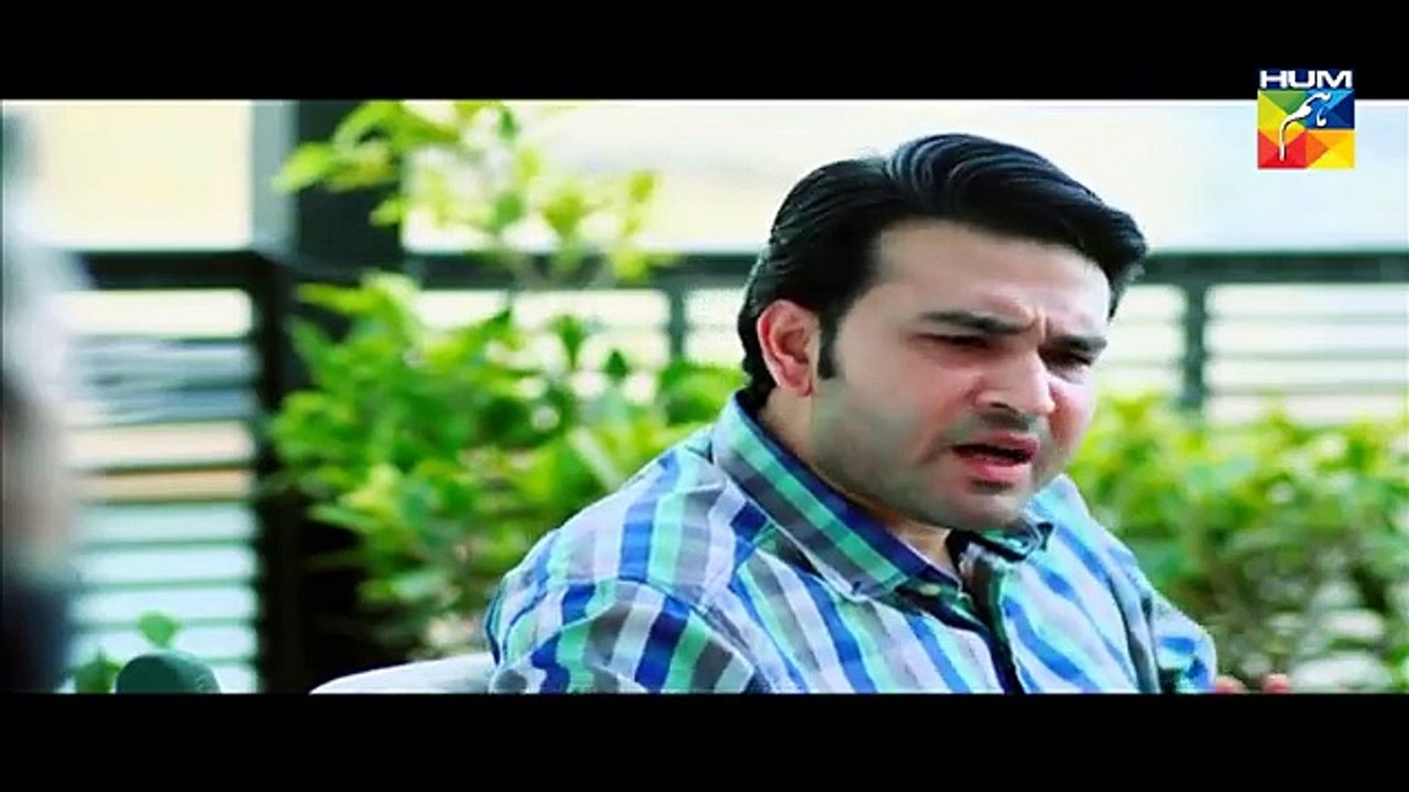 Sehra Main Safar Last Episode Full HD HUM TV Drama 27 May 2016