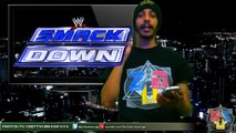 WWE RAW - SMACKDOWN BRAND SPLIT OFFICIAL! Smackdown Moves To Tuesday