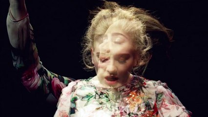 Adèle's Exciting News! 🎉