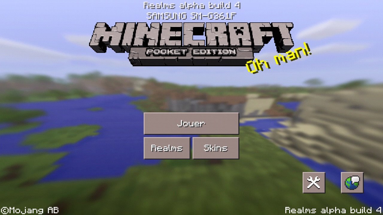 INFORMATION POUR LES PROCHAINES VIDEOS MINECRAFT