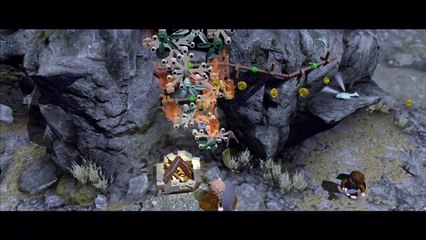 Popular The Lord of the Rings: The Two Towers & Gollum videos