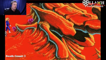 Kerona Terrors Let's Play Space Quest 1 part 2