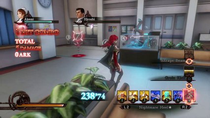 Deception IV: The Nightmare Princess Quest 49 S rank