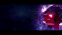 X-Men Days of Future Past: Sentinels vs X-Men (HD)