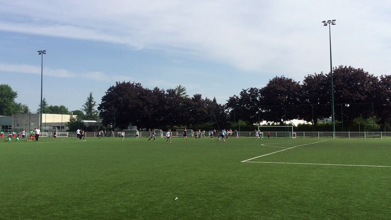 FCCB U 10 A contre Epernay 2