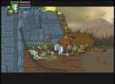 Castle Crasher Full Game Video Part 02/29 - Barbarian War