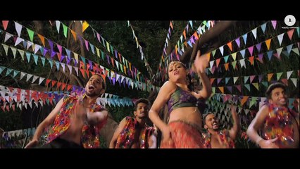 Jhumka Liya Bareley Se - Bhouri _ Sonu Kakkar & Manjeet Mahipal _ Sanjay Pathak _ Shakti Kapoor