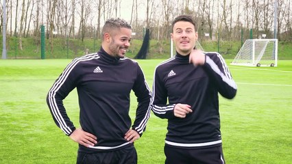 F2 RECREATE INCREDIBLE GOALS!!! Part 4!