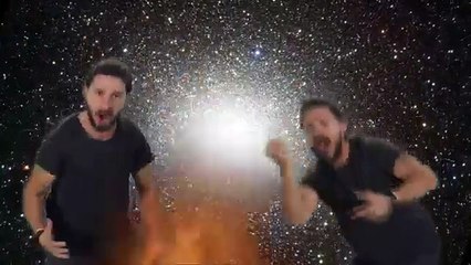 Shia LaBeouf-Just Do It [Make your Dreams come True] (BEST REMIX)